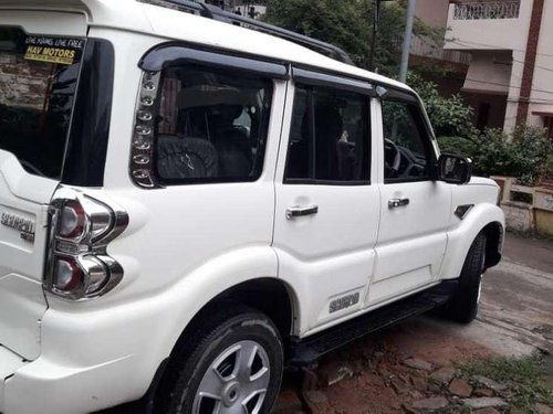 Used Mahindra Scorpio 2015 MT for sale in Patna 