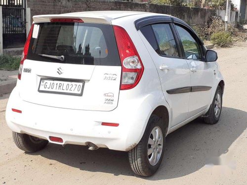 Maruti Suzuki Ritz Zdi BS-IV, 2015, MT for sale in Ahmedabad 