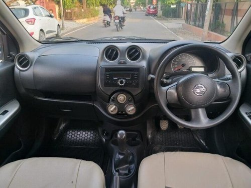 Used Nissan Micra XL 2017 MT for sale in Jalandhar 