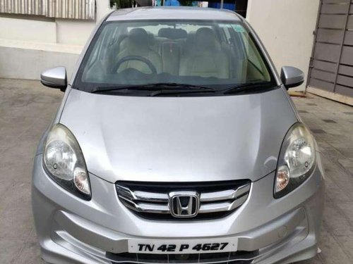 Used Honda Amaze 2014 MT for sale in Coimbatore 