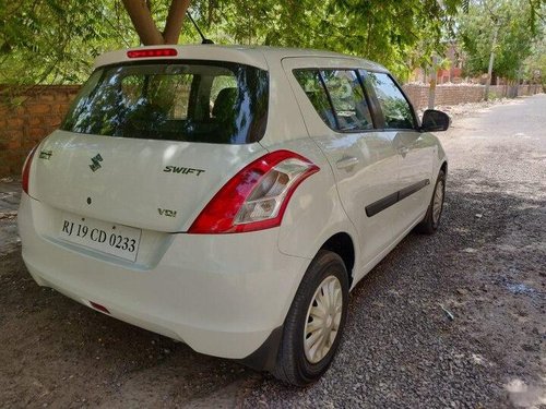 Used Maruti Suzuki Swift VDI 2012 MT for sale in Jodhpur 