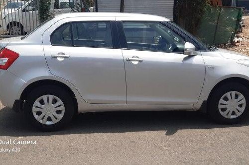 Used 2014 Maruti Suzuki Swift Dzire MT for sale in Nashik 