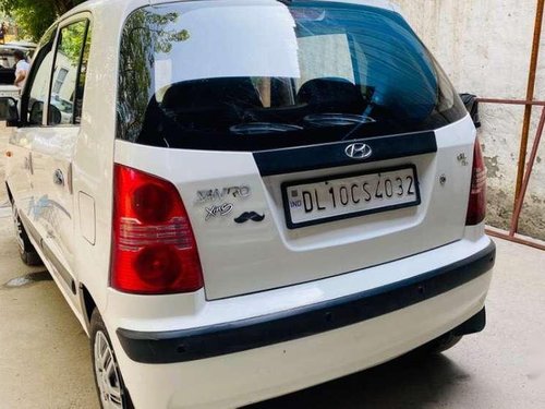 Used Hyundai Santro Xing 2014 MT for sale in Gurgaon 