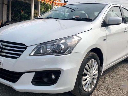 Maruti Suzuki Ciaz 2015 MT for sale in Jamnagar 