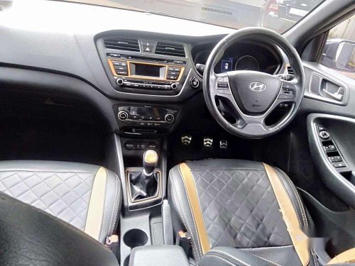 Hyundai i20 Active 1.4 SX 2015 MT for sale in Kochi 