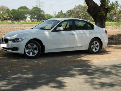 BMW 3 Series 320d Prestige 2015 AT for sale in Coimbatore 