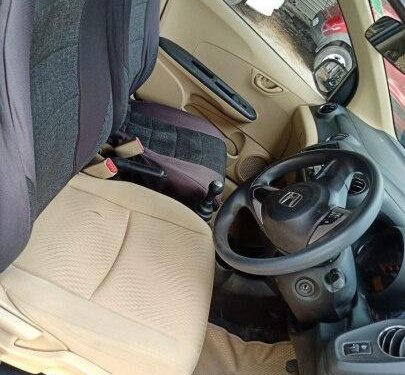 Used Honda Amaze SX i VTEC 2014 MT for sale in Mumbai 