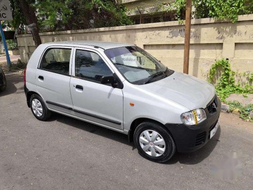 Maruti Suzuki Alto LXi BS-III, 2007, MT in Ahmedabad 