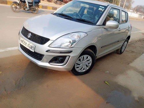 Used Maruti Suzuki Swift LDI 2015 MT in Sirsa