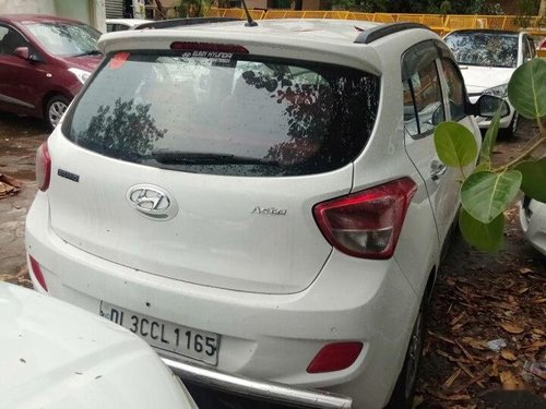 Used 2016 Hyundai Grand i10 MT for sale in New Delhi 