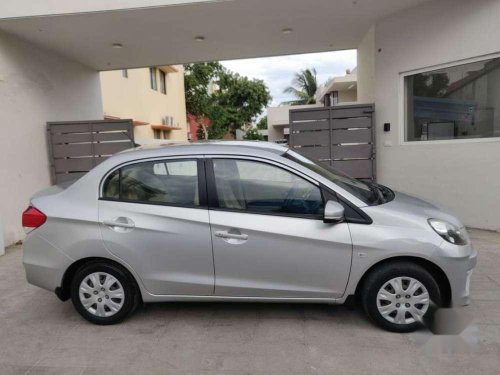 Used Honda Amaze 2014 MT for sale in Coimbatore 