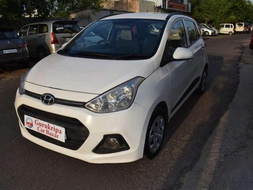 Hyundai Grand i10 2013 MT for sale in Jaipur 