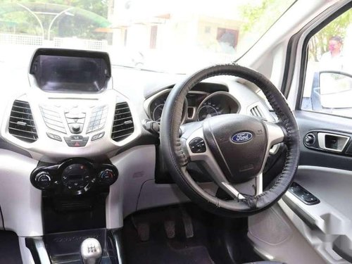 Used Ford EcoSport 2017 AT for sale in Gandhinagar 