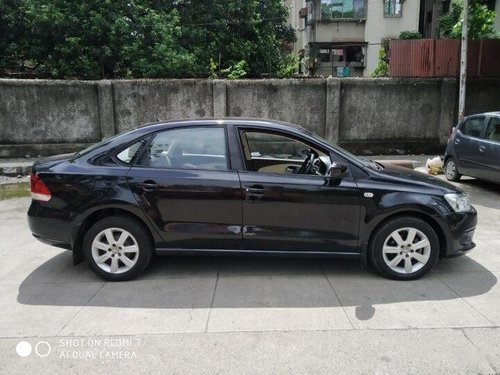 Used 2012 Vento Petrol Highline AT  for sale in Thane