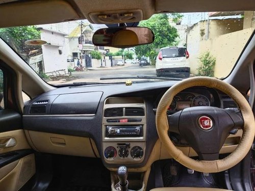 Used Fiat Linea 1.3 Emotion 2010 MT for sale in Nagpur 