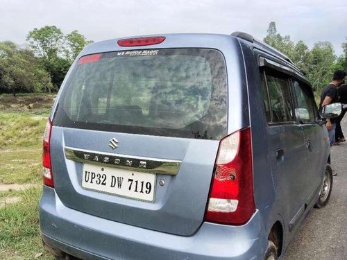 2011 Maruti Suzuki Wagon R LXi MT for sale in Lucknow 