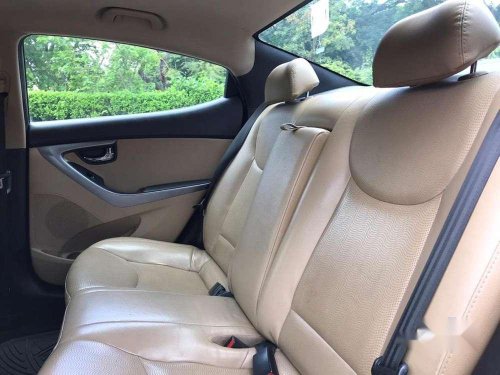 Used Hyundai Elantra 1.6 SX 2013 MT for sale in Mumbai 