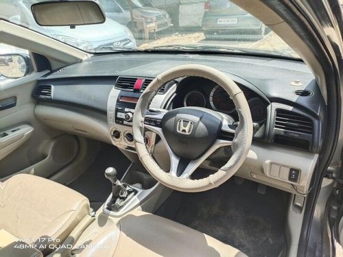 Used Honda City 2009 MT for sale in Pune 