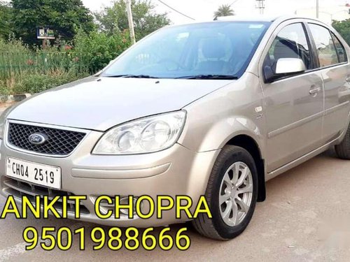 Used 2007 Ford Fiesta MT for sale in Chandigarh 