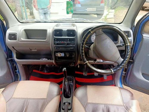 Used Maruti Suzuki Wagon R 2006 MT for sale in Guwahati 