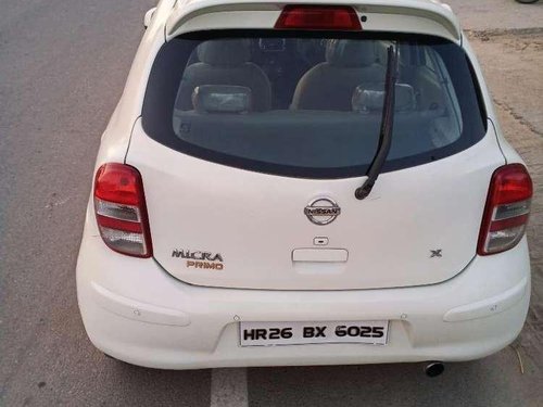 Used Nissan Micra 2012 MT for sale in Sirsa 