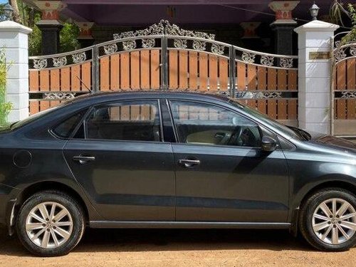 Used Volkswagen Vento 2017 MT for sale in Madurai 