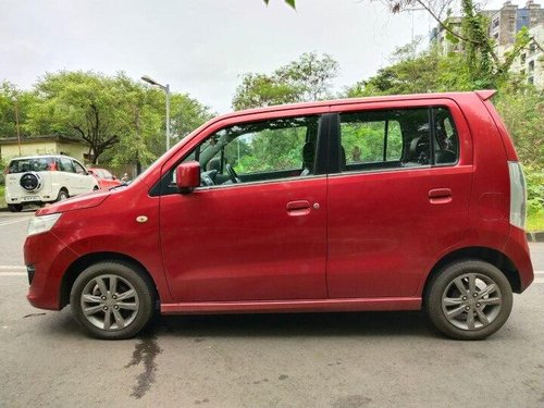 Used 2013 Maruti Suzuki Wagon R Stingray MT for sale in Mumbai 