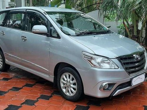 Used 2014 Toyota Innova MT for sale in Kochi 