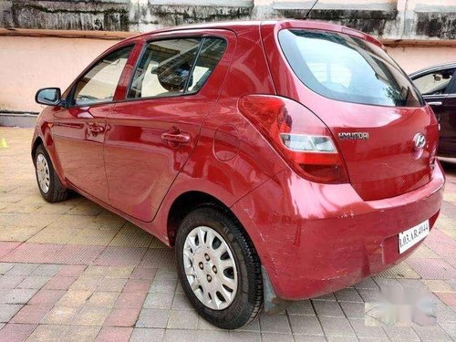 Used Hyundai i20 2009 MT for sale in Mumbai 