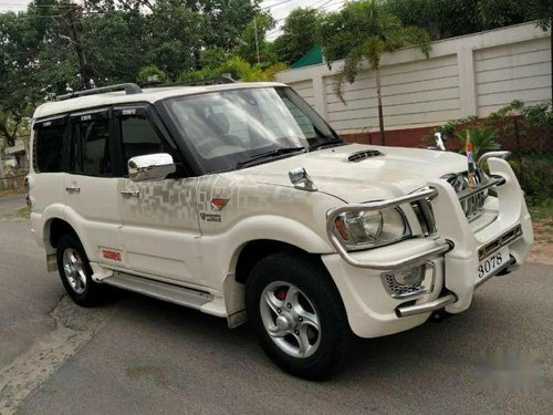 Mahindra Scorpio VLX 2011 MT for sale in Secunderabad 
