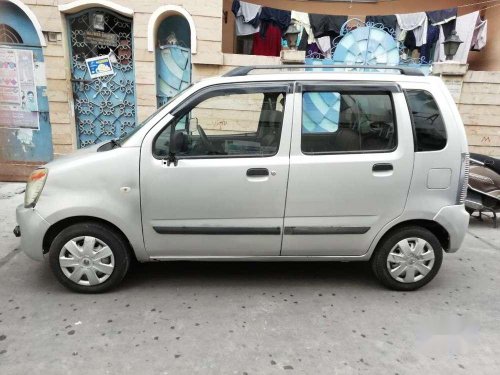 Maruti Suzuki Wagon R Duo, 2009, MT in Vijayawada 