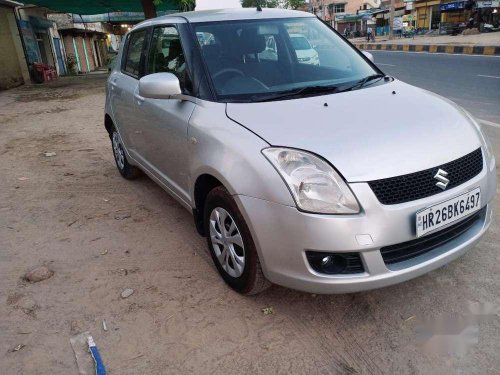 Used 2011 Maruti Suzuki Swift VDi MT in Sirsa