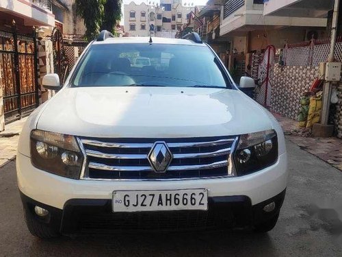 Used 2015 Renault Duster MT for sale in Ahmedabad 