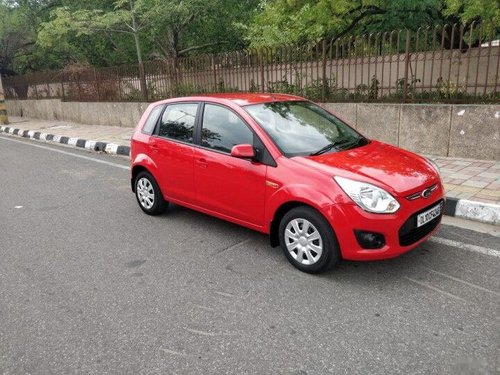 Used Ford Figo 2014 MT for sale in New Delhi 