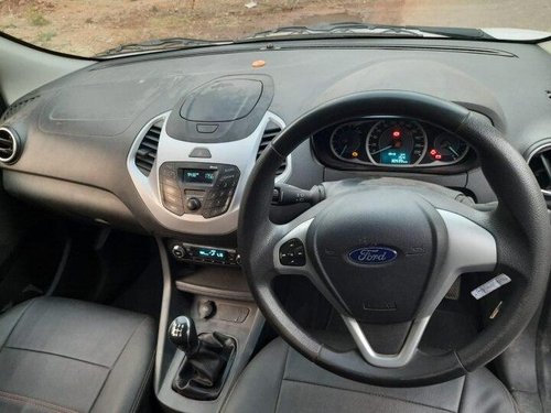 Used Ford Figo 2018 MT for sale in Hyderabad 