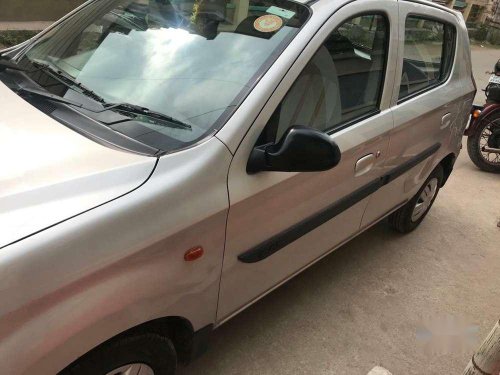 Maruti Suzuki Alto 800 Lxi, 2014, Petrol MT for sale in Secunderabad 