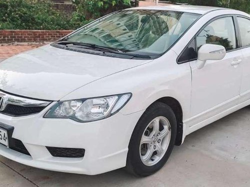 Used 2011 Honda Civic MT for sale in Vadodara 