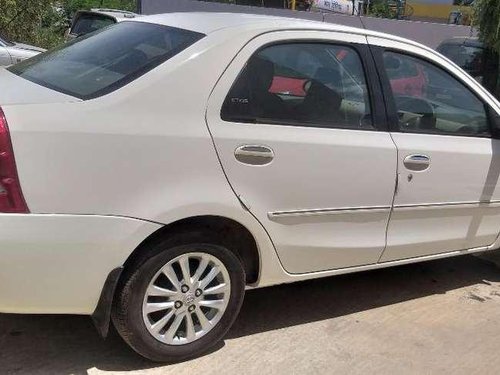 Toyota Etios VXD Xclusive, 2016, Diesel MT in Pondicherry 