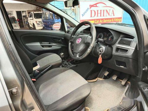 Used Fiat Punto 2009 MT for sale in Tirunelveli 