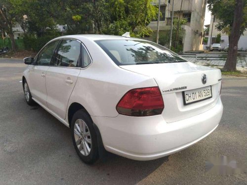 Used Volkswagen Vento 2012 MT for sale in Chandigarh 
