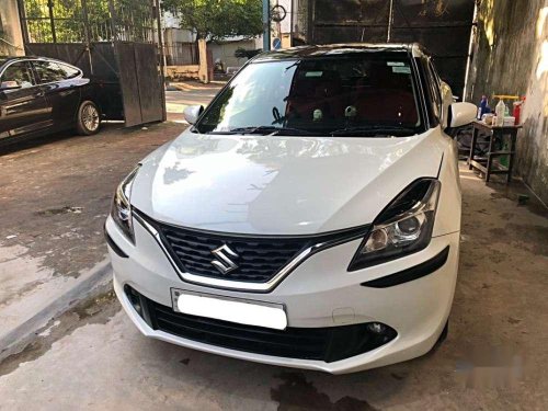 Used Maruti Suzuki Baleno 2018 MT for sale in Kolkata 