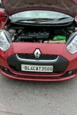 Used 2012 Renault Pulse MT for sale in New Delhi 