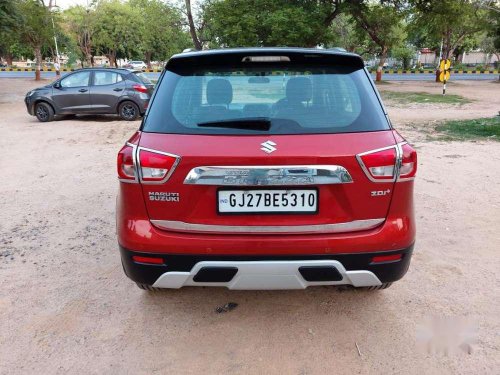 Maruti Suzuki Vitara Brezza ZDi 2016, MT for sale in Ahmedabad 