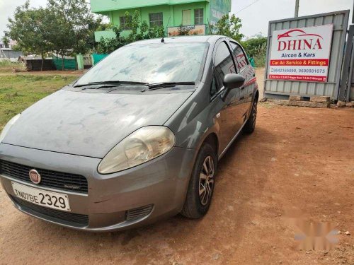 Used Fiat Punto 2009 MT for sale in Tirunelveli 