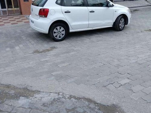 Volkswagen Polo, 2013, Diesel MT for sale in Karnal 