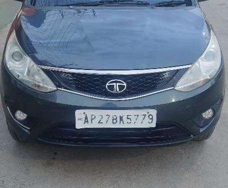 Used 2016 Tata Zest MT for sale in Ongole 