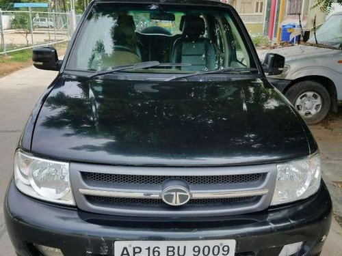 Used Tata Safari 2010 MT for sale in Vijayawada 