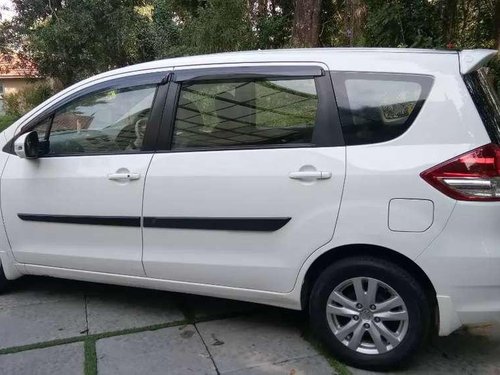 Maruti Suzuki Ertiga Zdi 2016 MT for sale in Pathanamthitta