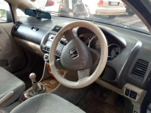 Used Honda City ZX GXi 2008 MT for sale in Chandigarh 