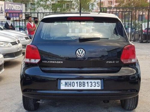 Used Volkswagen Polo 2011 MT for sale in Pune 